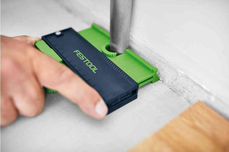 Copieur de contours KTL-FZ FT1 FESTOOL - 576984 - Image 2