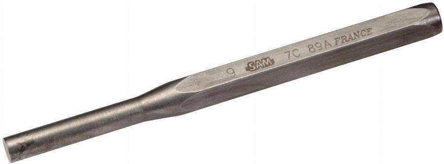 Chasse-goupilles court 2,9 mm SAM - 7-C29A - Image 1