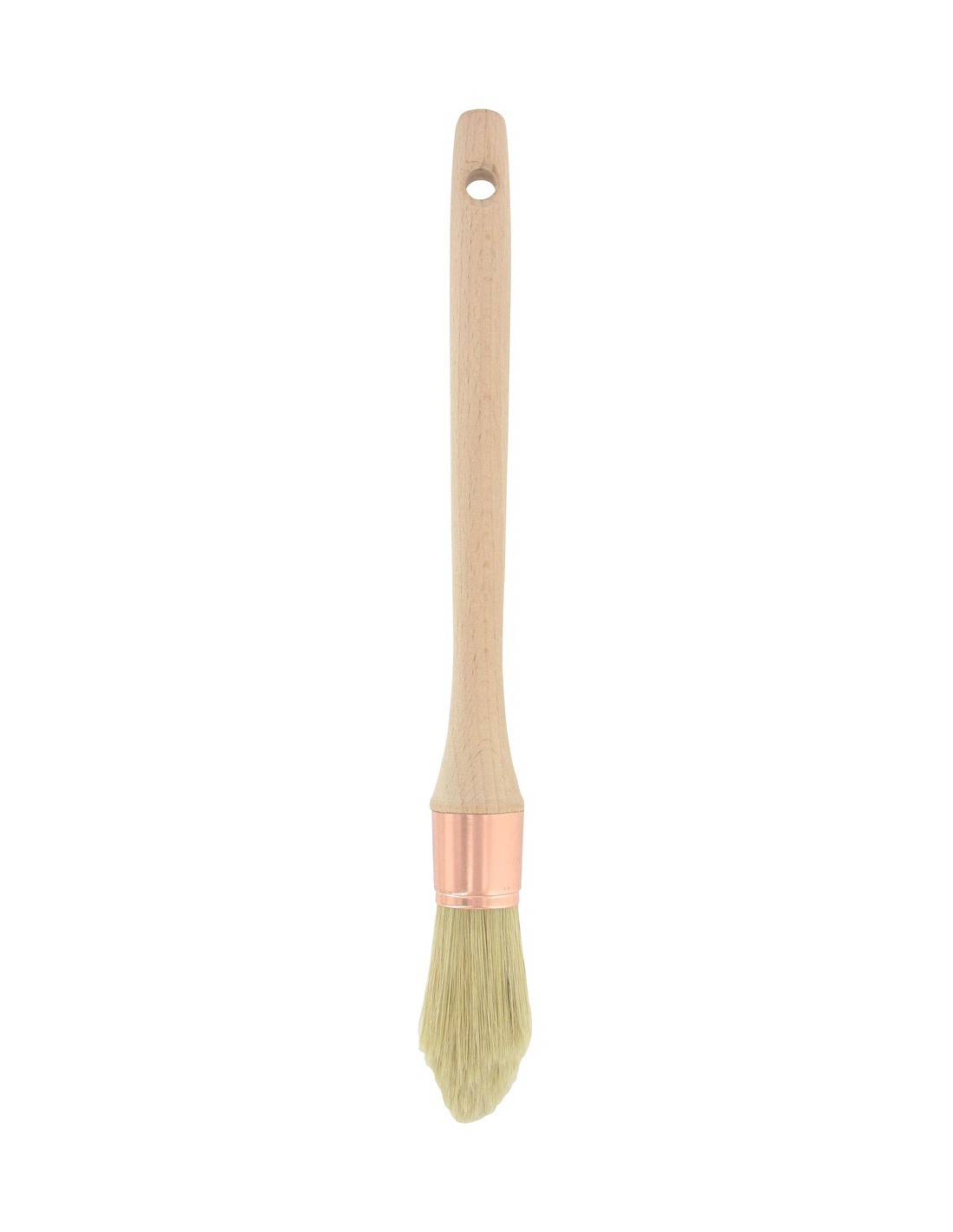 Pinceau Rechampir N°4 Précision Pour Les Bords - Outibat