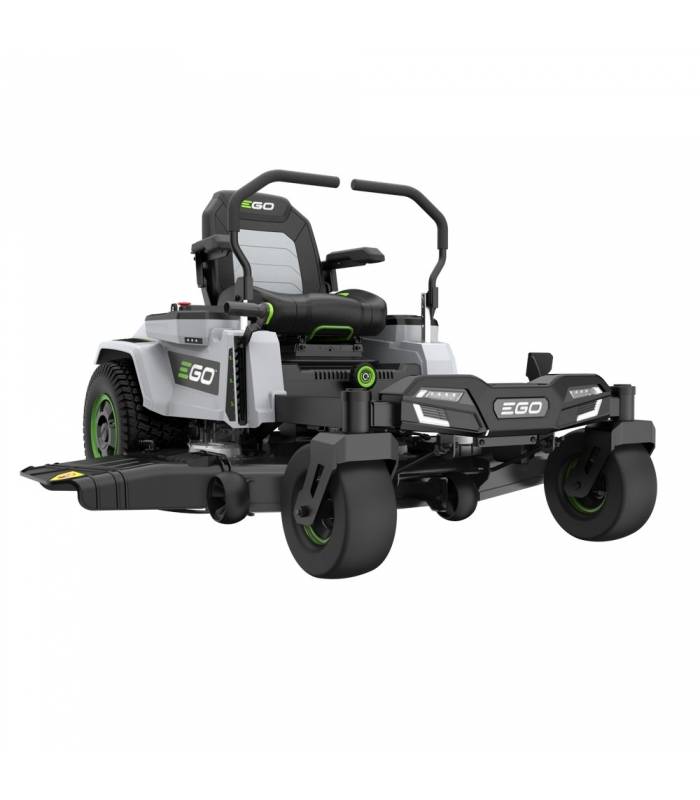 Pack 30Ah tondeuse autoportée Zero Turn coupe 132 cm et chargeur 1600W inclus EGO ZT5201E-L - Image 3