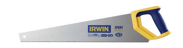 Scie égoïne universelle Xpert 3001 IRWIN 500 mm - 10505540