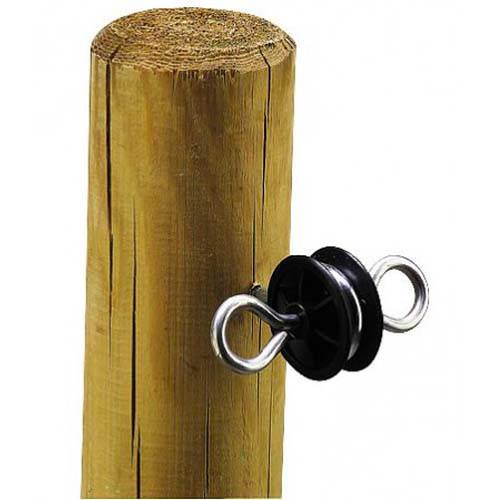 Annulaire double ancrage - Isolateur double - Image 1