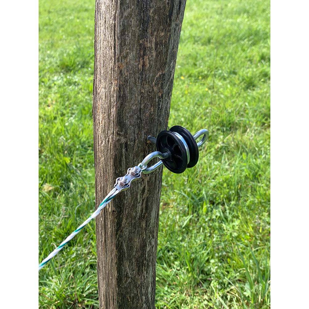 Annulaire double ancrage - Isolateur double - Image 4