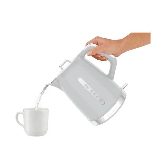 Moulinex - Bouilloire sans fil 1.7l 2400w gris BY320E10 Moulinex - Image 3