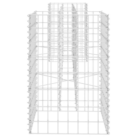 Gabion Aida Vert 10 X 5 cm - P87209V - Image 4