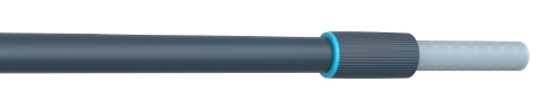 Gre Pools - Manche télescopique aluminium 3,60 m Gre Pools - Image 1