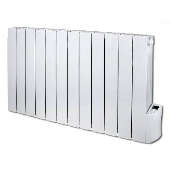 Radiateur a inertie fluide 2000W 12 éléments - Warm Tech - Image 1