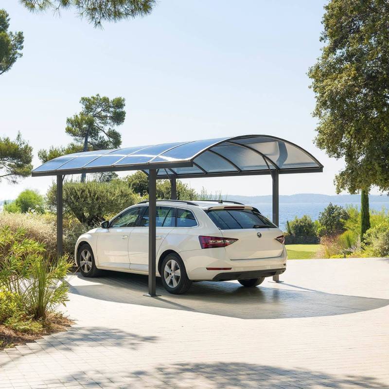 Hesperide - Abri imperméable Bélize pour repas ou voiture Hespéride - Image 3