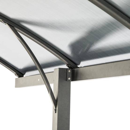 Hesperide - Abri imperméable Bélize pour repas ou voiture Hespéride - Image 6