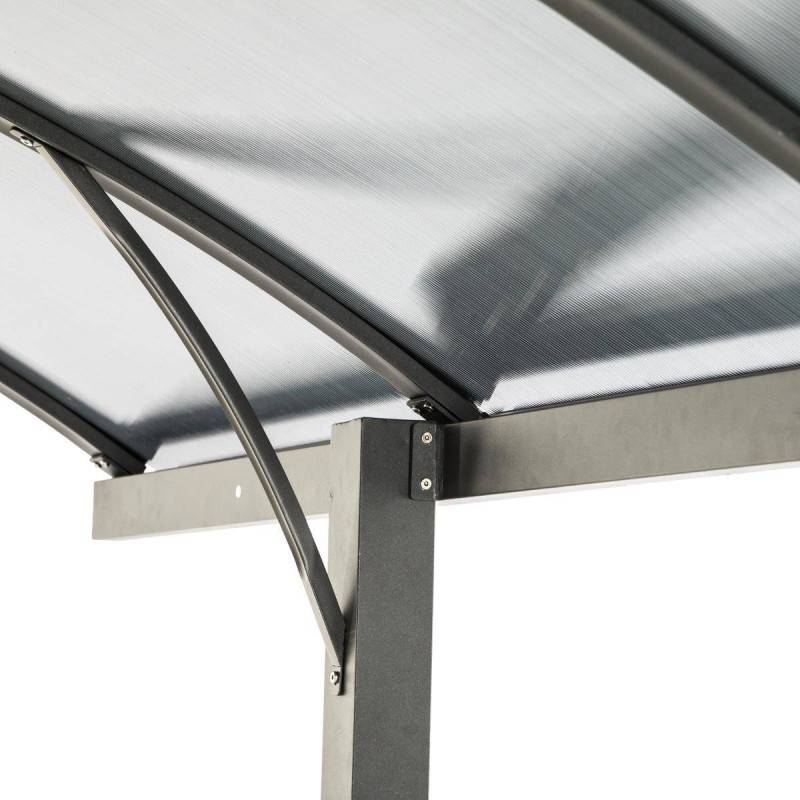 Hesperide - Abri imperméable Bélize pour repas ou voiture Hespéride - Image 6