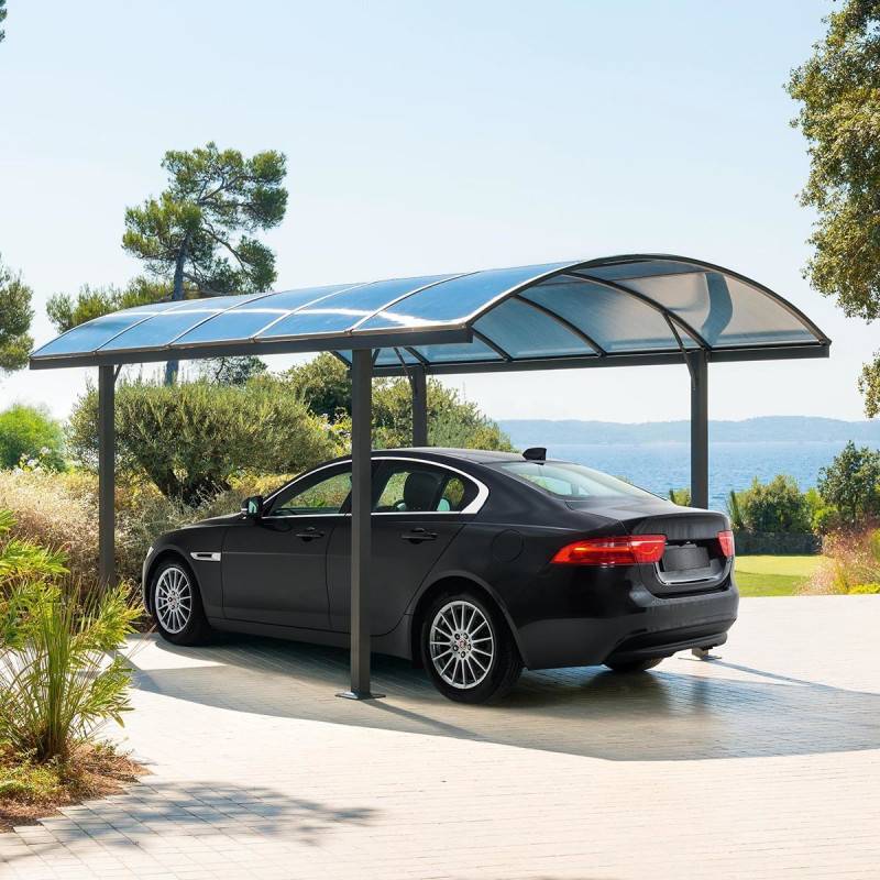 Hesperide - Abri imperméable Bélize pour repas ou voiture Hespéride - Image 1