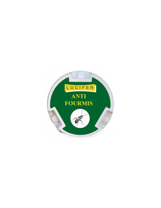 Masy Anti-fourmi Tube Gel Appât Insecticide Rapide - Masy - Image 2