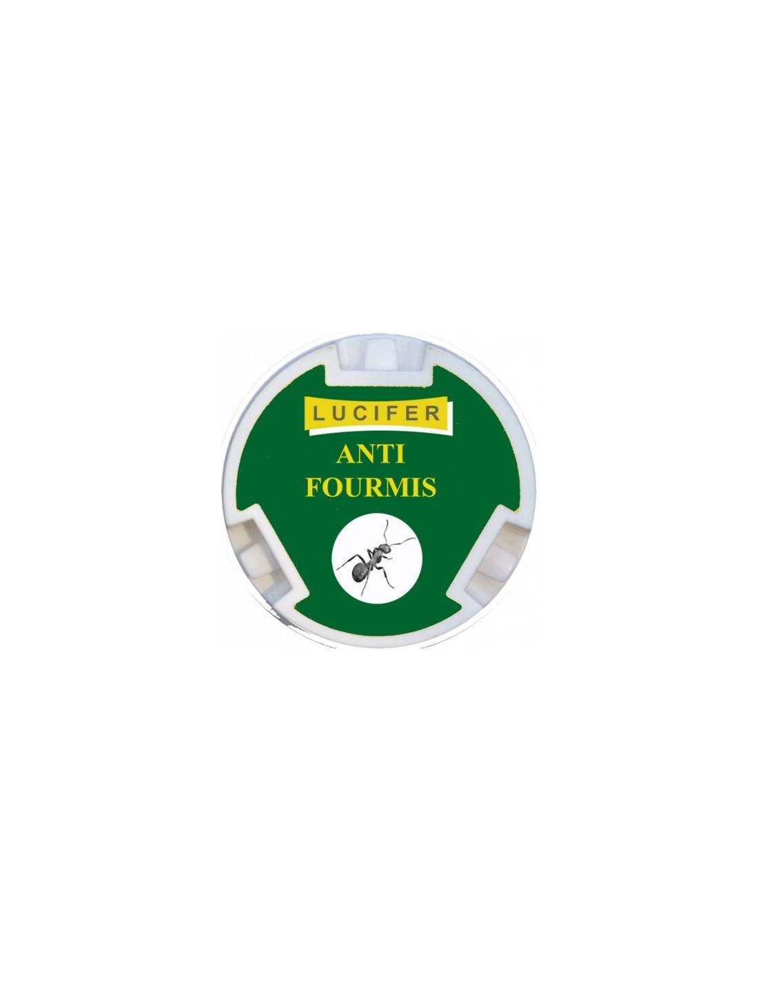 Masy Anti-fourmi Tube Gel Appât Insecticide Rapide - Masy - Image 2