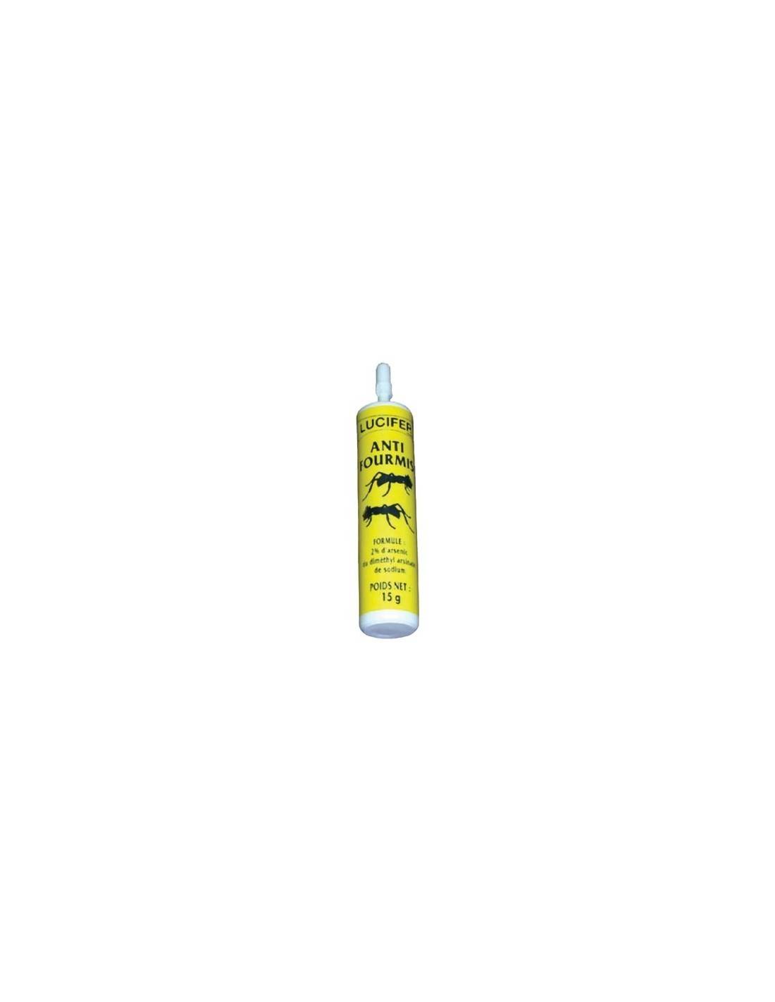 Masy Anti-fourmi Tube Gel Appât Insecticide Rapide - Masy - Image 1