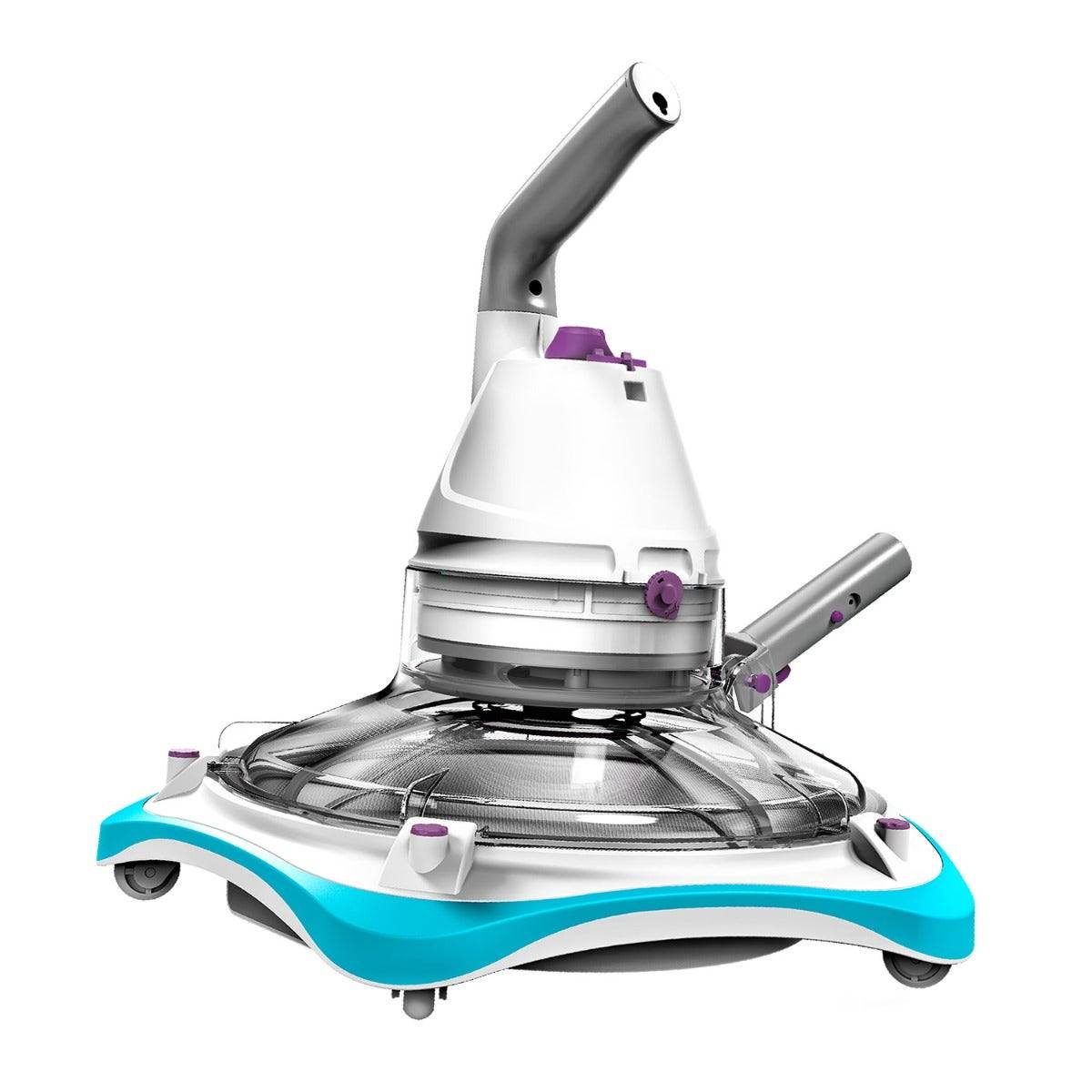 Aspirateur électrique TELSA 80 pour piscine - Image 2