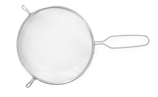 Passoire tamis Kitchen Line 200x365mm - Hendi - Image 1