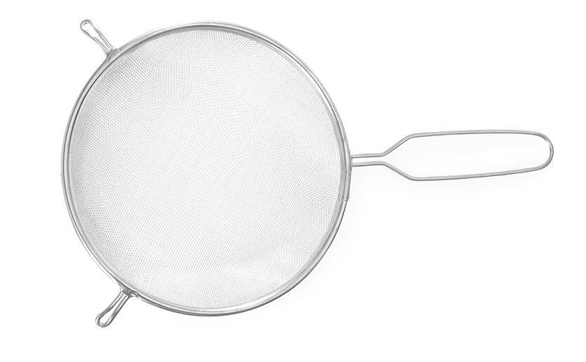 Passoire tamis Kitchen Line 200x365mm - Hendi - Image 1