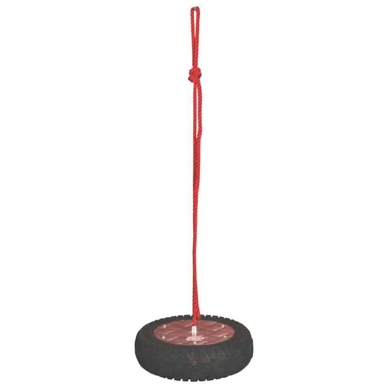 Esschert Design - Balançoire en pneu pour jardin - Esschert Design - Image 1