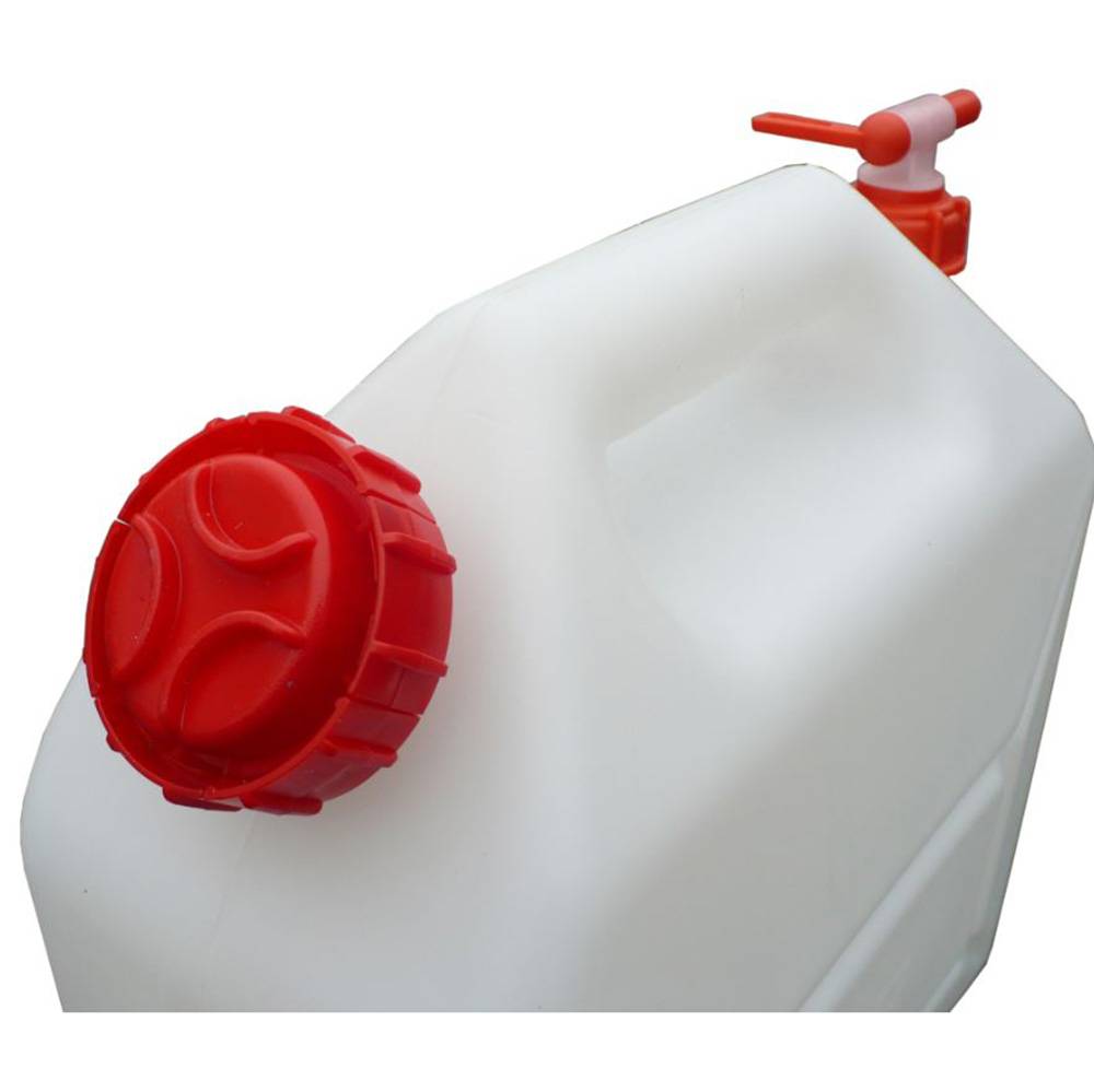 BelliJardin - Jerrican camping alimentaire à bec verseur 10l - Image 2