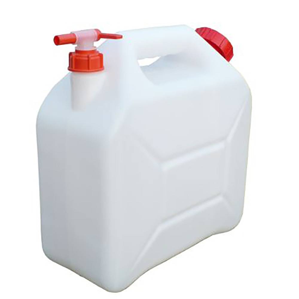 BelliJardin - Jerrican camping alimentaire à bec verseur 10l - Image 1