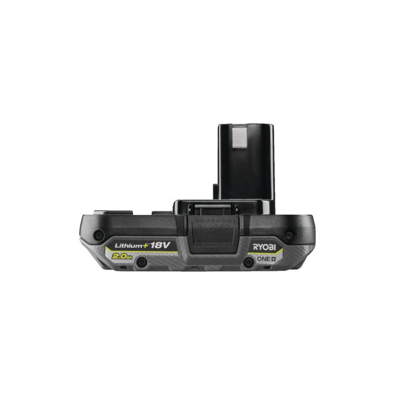 Ryobi - Batterie LithiumPlus RYOBI 18V - 2.0Ah compacte - RB1820C - Image 2