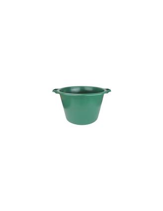 BelliJardin - Cuveau Vert 50l Bellijardin Robuste, Polyvalent, Grande Capacité - Bellijardin