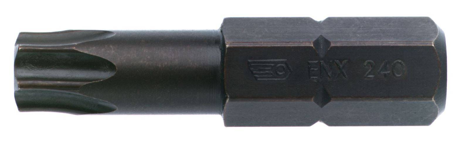 Embout 5/16'' T20 longueur 35mm série 2 pour vis Torx - FACOM - ENX.220 - Image 1