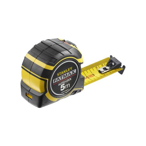 stanley - STANLEY Mètre 5 m Blade Armor magnétique Autolock FatMax PRO - Image 2