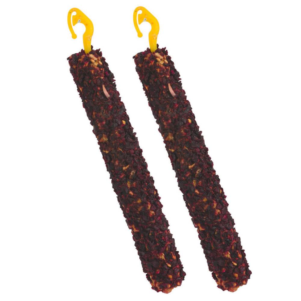 Zolux - zolux - Friandises 2 sticks premium betterave pour lapin adulte , pour lapin - Image 2