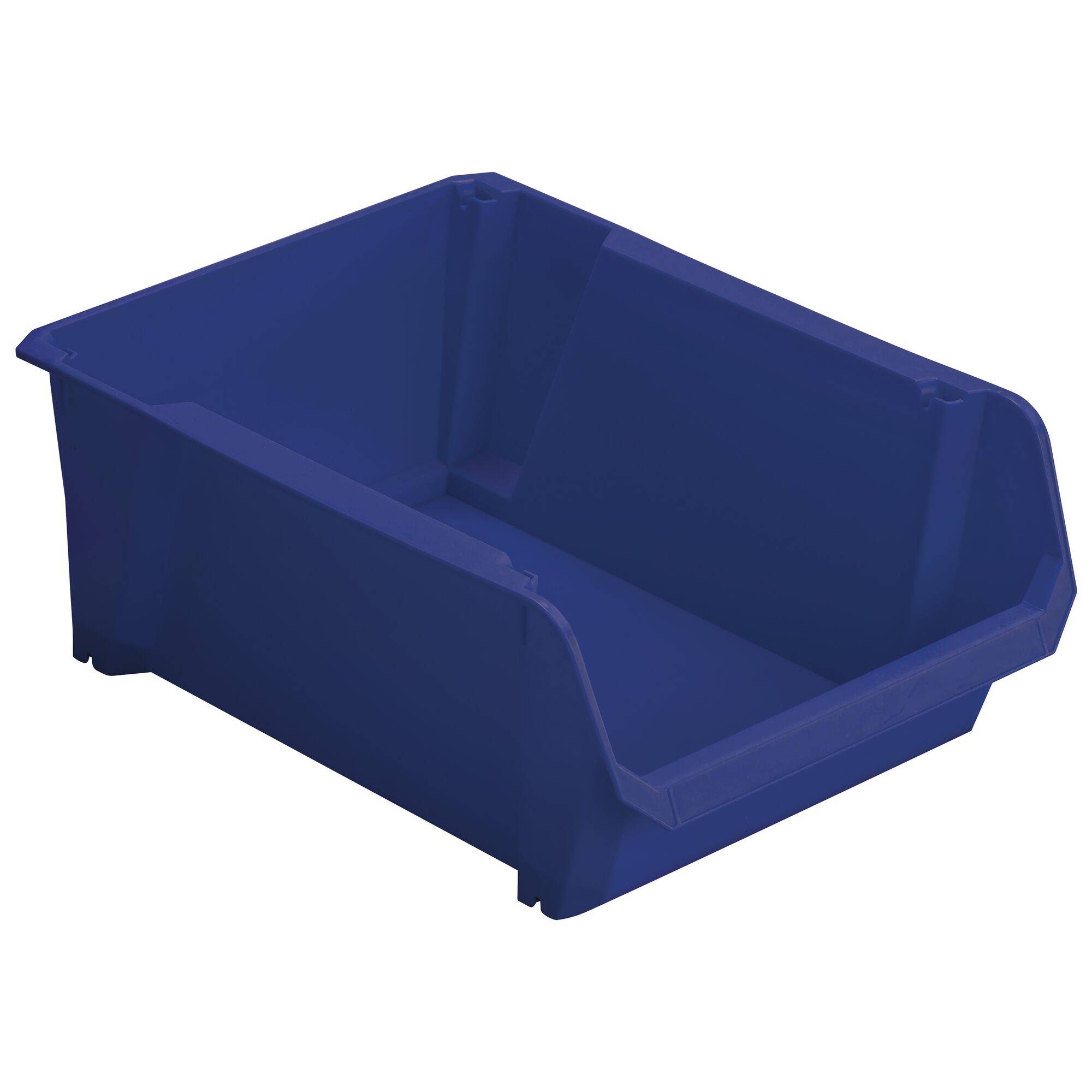 stanley - STANLEY Bac de rangement Bleu - 16,6 L - STST82746-1 - Image 1