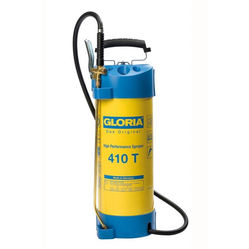 Gloria - Pulvérisateur En Cuve Galva Profiline 10l Gloria 410t - Image 1