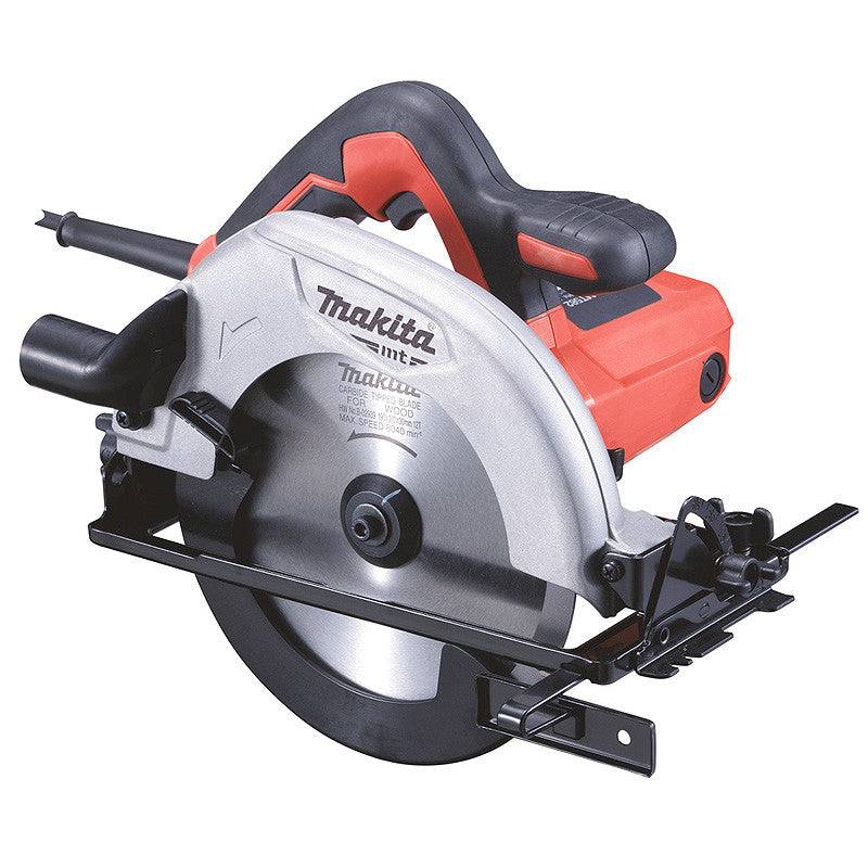 Makita - Scie circulaire MAKITA M5802 - 1050W 190mm Makita - Image 1