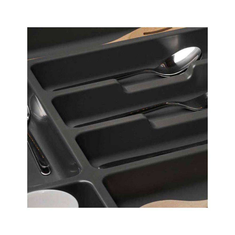 Emuca - Range-couvert compatible Optima Vertex Concept 80 x 50 cm - Image 2