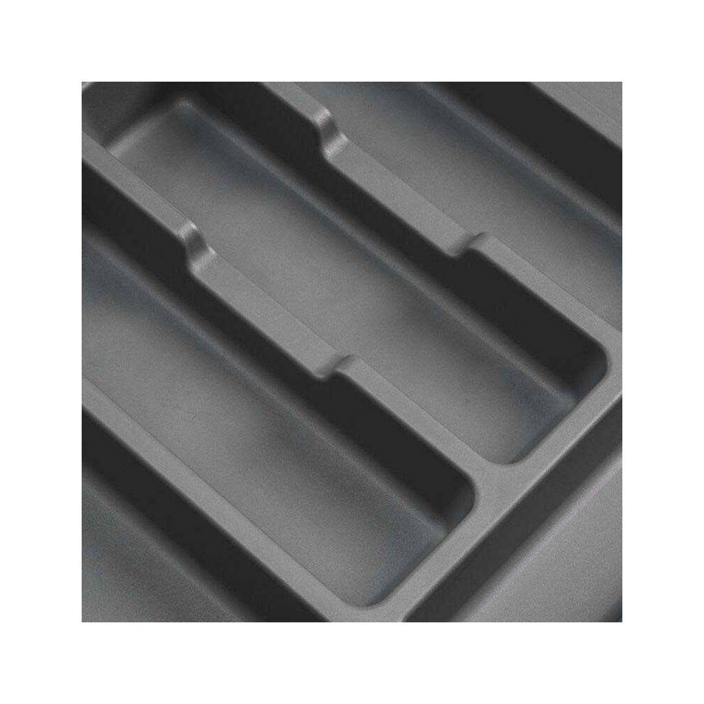 Emuca - Range-couvert compatible Optima Vertex Concept 80 x 50 cm - Image 4