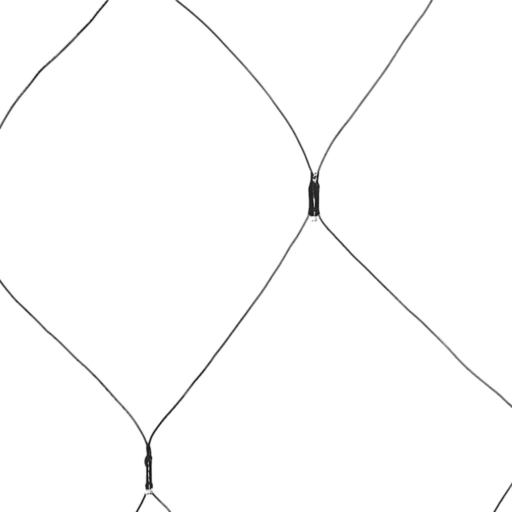 PANGIVO - Filet lumineux PVC blanc froid 400 x 400 cm - PANGIVO - Image 7