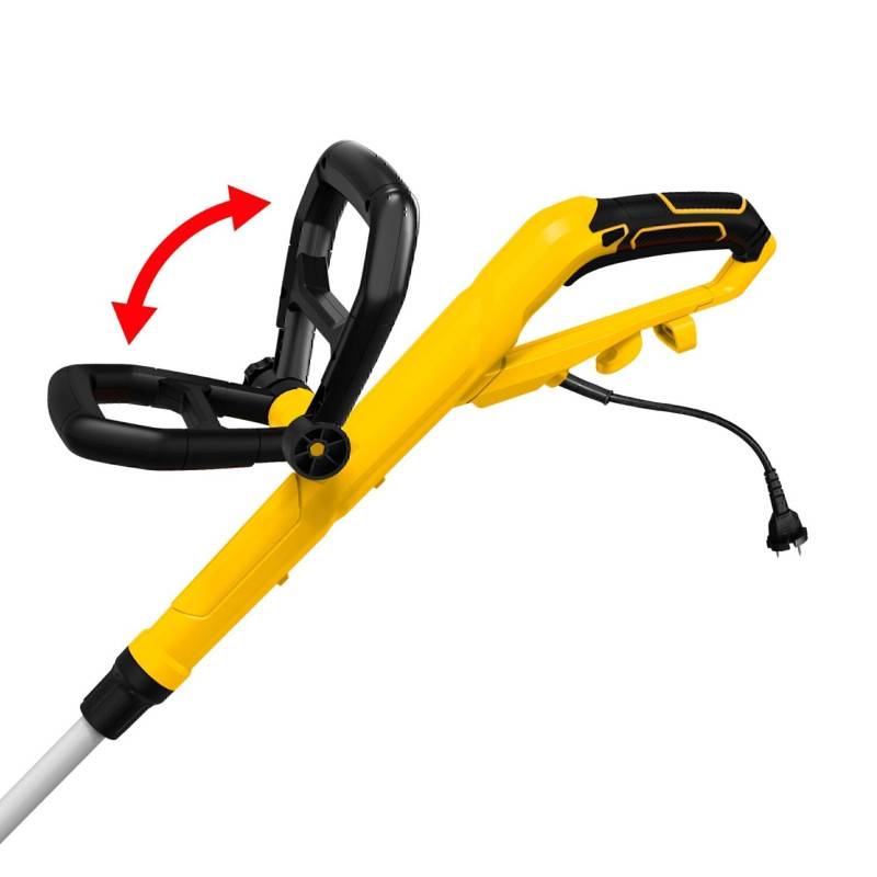 Garland - Coupe bordure filaire électrique GARLAND XTRIM 365 RE-V23 - Coloris - Jaune - Image 3