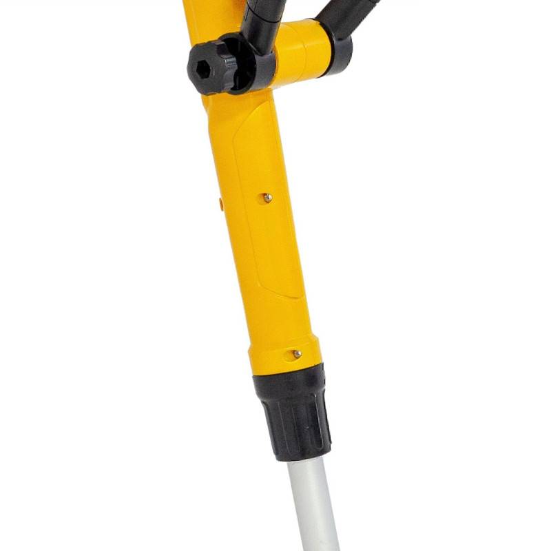Garland - Coupe bordure filaire électrique GARLAND XTRIM 365 RE-V23 - Coloris - Jaune - Image 5