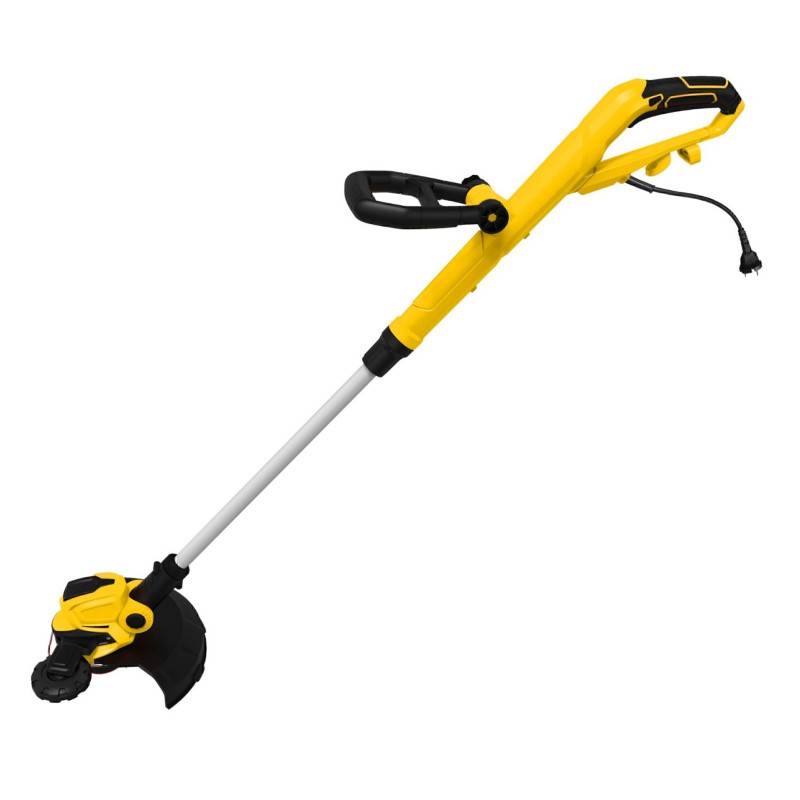 Garland - Coupe bordure filaire électrique GARLAND XTRIM 365 RE-V23 - Coloris - Jaune - Image 1