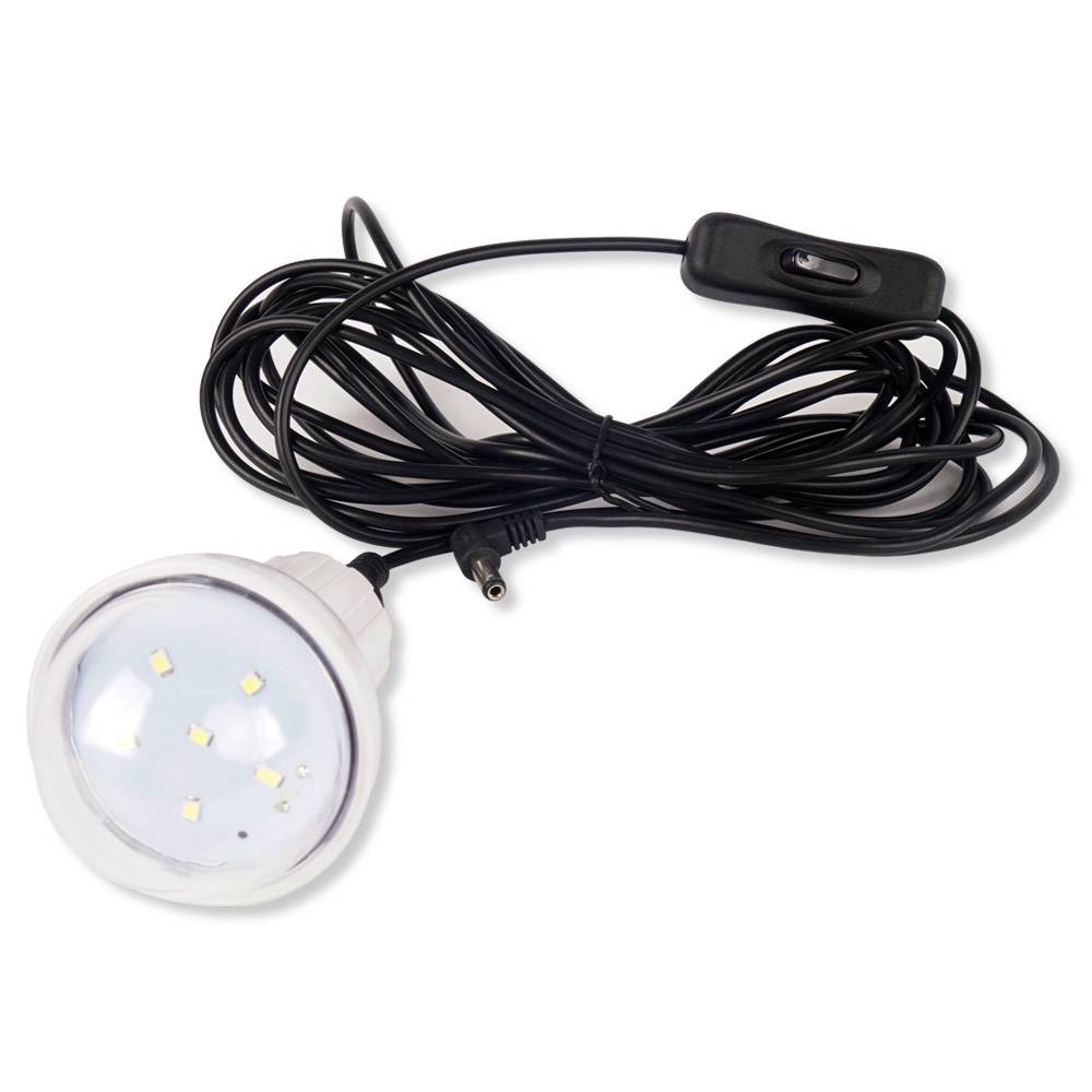Ampoule de rechange pour kit solaire - Image 1