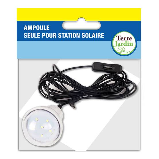 Ampoule de rechange pour kit solaire - Image 2
