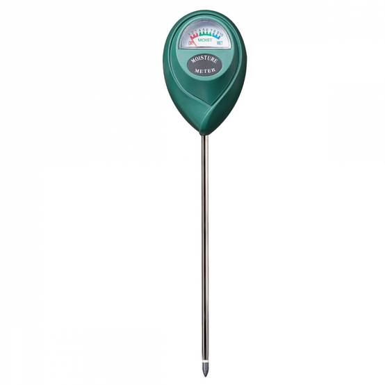 Linxor - Testeur, capteur d'humidité, hygromètre pour plante ou sol - Linxor - Image 1