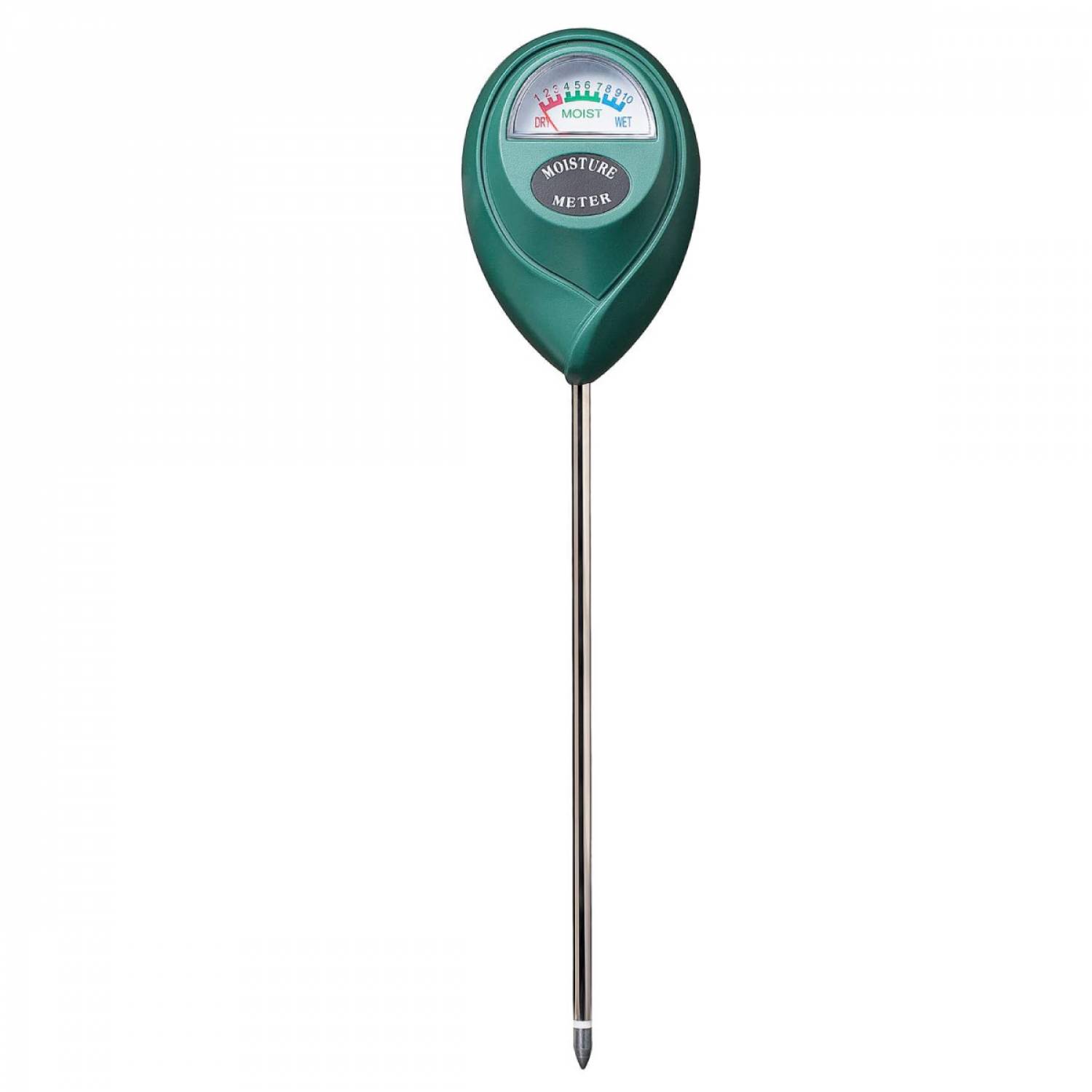 Linxor - Testeur, capteur d'humidité, hygromètre pour plante ou sol - Linxor - Image 1