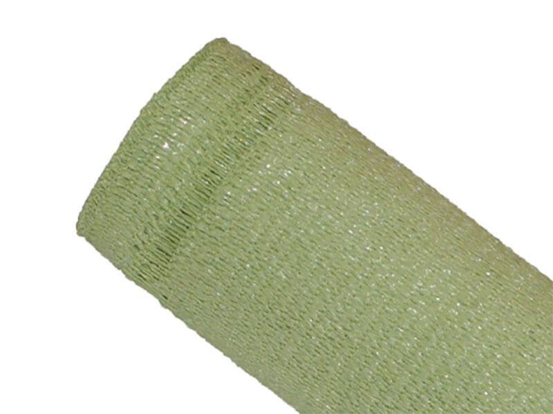 Maille Store - Brise-vue 90% - Sauge - 185gr/m² - Boutonnières Sauge 1.20m x 5m - Image 1