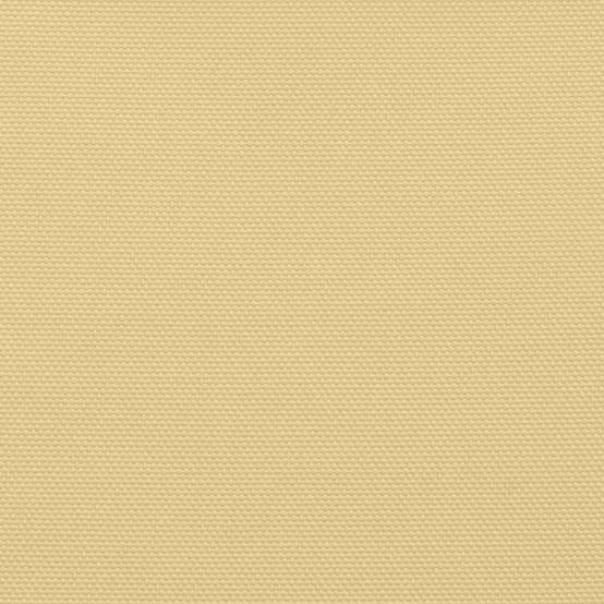 Voile d'ombrage polyester oxford sable 6 x 6 m - PANGIVO - Image 9