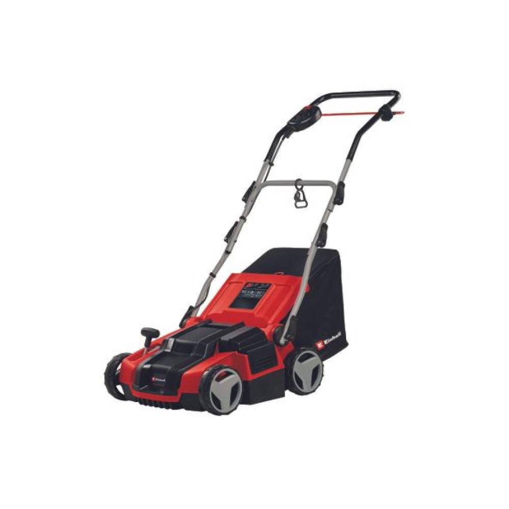 Einhell - Scarificateur-aérateur électrique GE-SA 1435/1 - 1 400 W Einhell - Image 1