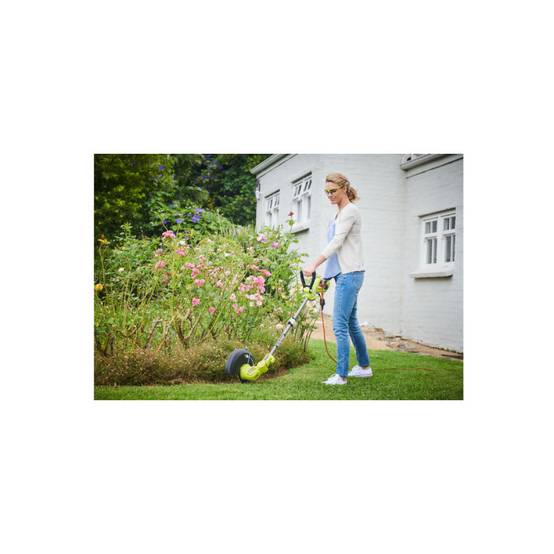 Ryobi - Pack RYOBI - Coupe bordures - dresse bordures - 500W - RLT5127 - Bobine fil rond universel - Image 4