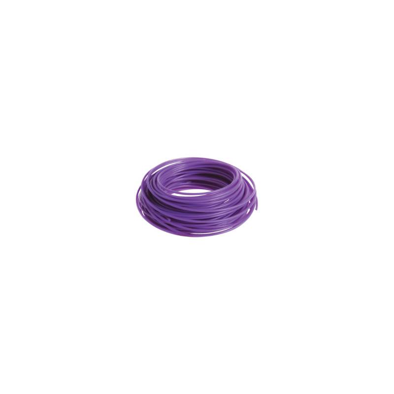 Ryobi - Pack RYOBI - Coupe bordures - dresse bordures - 500W - RLT5127 - Bobine fil rond universel - Image 3