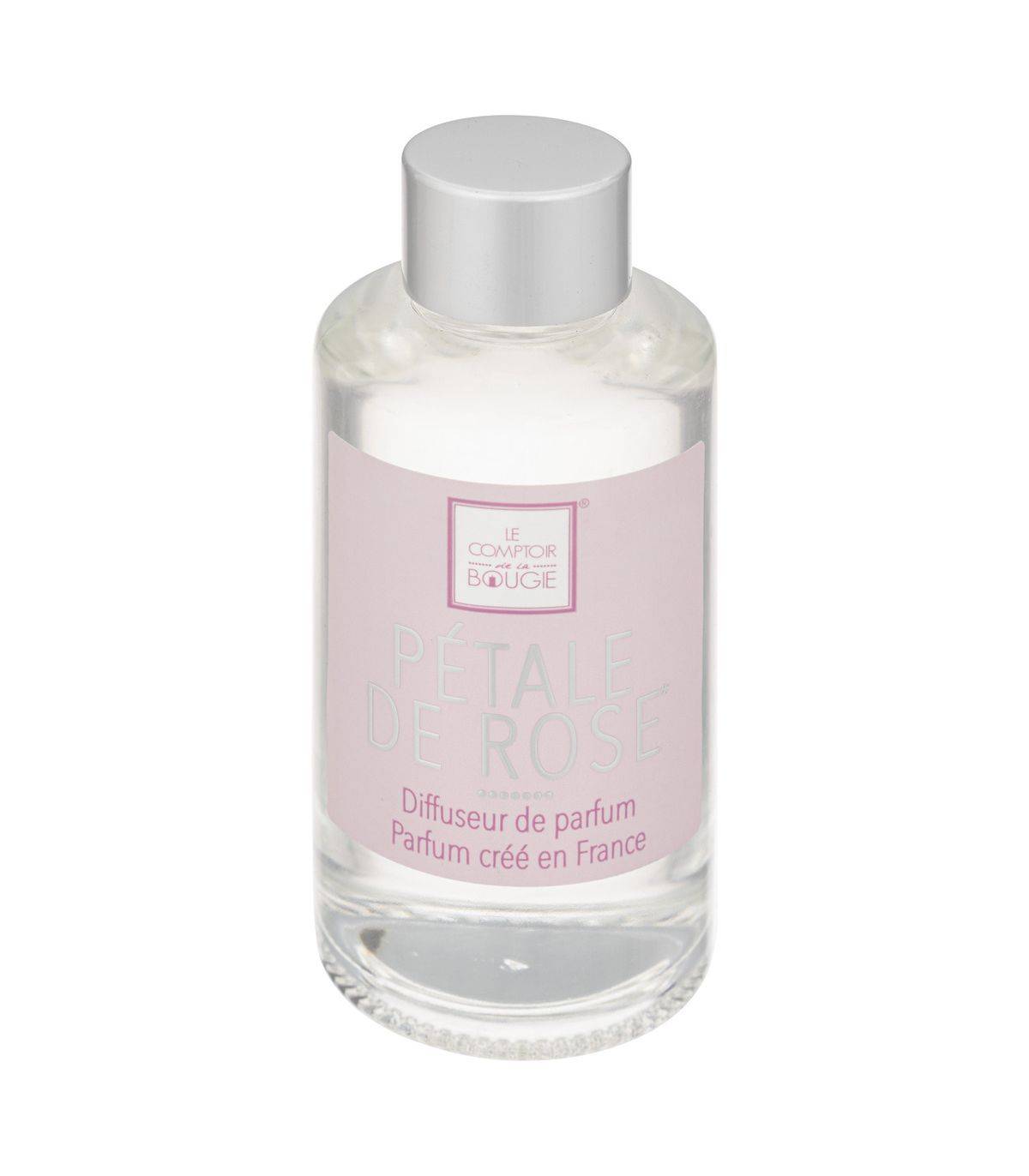 Recharge pour Diffuseur de Parfum Rose 160 ml