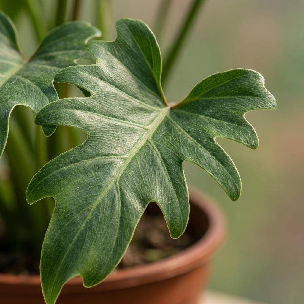 Philodendron Xanadu - D19 H60cm - Image 4
