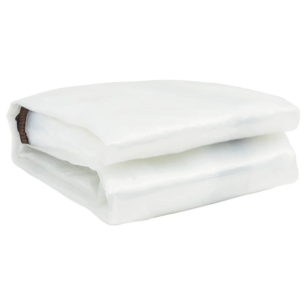 Housse De Chariot Imperméable – 140 X 94 Cm, Polyester Résistant UV, Pour Brouette, Jardin, Camping, Rangement Extérieur